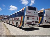 Bojetur 1686 na cidade de São Cristóvão, Sergipe, Brasil, por Rafael Rodrigues Forencio. Número da foto: #2493268.
