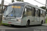 Transporte Coletivo Glória BL307 na cidade de Curitiba, Paraná, Brasil, por Matheus  Augusto. Número da foto: #2492812.