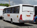 Wiltur 007 na cidade de Canindé, Ceará, Brasil, por Antonio Roberto Alves da Silva. Número da foto: #:id.