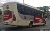 Viação Serro 1920 na cidade de Betim, Minas Gerais, Brasil, por Davi Souza. Número da foto: #2494428.