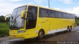 Viação Itapemirim 9531 na cidade de São Luís, Maranhão, Brasil, por Romulo de Oliveira Clementino. Número da foto: #2494100.