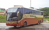Transbrasiliana Transportes e Turismo 50763 na cidade de São Luís, Maranhão, Brasil, por Romulo de Oliveira Clementino. Número da foto: #2494046.