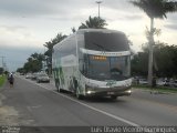 Aliança Turismo 3010 na cidade de Campos dos Goytacazes, Rio de Janeiro, Brasil, por Luis Otávio Vicente Domingues. Número da foto: #2494179.