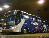 Viação Cometa 5409 na cidade de Belo Horizonte, Minas Gerais, Brasil, por César Ônibus. Número da foto: #2493569.