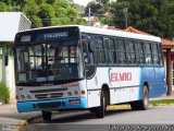 Empresa de Ônibus Vila Elvio 199 na cidade de Piedade, São Paulo, Brasil, por Eduardo de Souza Sá. ID da foto: :id.