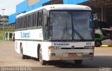 Sideral Transportes e Turismo 8030 na cidade de São Luís, Maranhão, Brasil, por Romulo de Oliveira Clementino. Número da foto: #2494047.