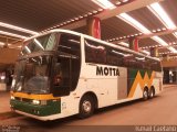 Viação Motta 89148 na cidade de Cuiabá, Mato Grosso, Brasil, por Ismail Caetano. Número da foto: #2492838.