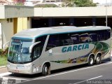 Viação Garcia 7806 na cidade de Ribeirão Preto, São Paulo, Brasil, por Fernando Reis. Número da foto: #2493044.