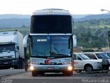 Gasparzinho Turismo 1030 na cidade de Santa Bárbara, Bahia, Brasil, por Reisiane Freitas. Número da foto: #:id.