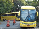 Viação Itapemirim 60567 na cidade de São Paulo, São Paulo, Brasil, por Renato Magalhaes. Número da foto: #2493276.