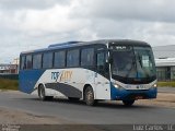 Totality Transportes 9591 na cidade de Jaboatão dos Guararapes, Pernambuco, Brasil, por Luiz Carlos de Santana. Número da foto: #:id.