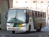 Empresa Gontijo de Transportes 3145 na cidade de Belo Horizonte, Minas Gerais, Brasil, por Altair Júnior. Número da foto: #2493065.