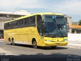 Viação Itapemirim 8015 na cidade de Rio de Janeiro, Rio de Janeiro, Brasil, por Junior Almeida. Número da foto: #2494260.