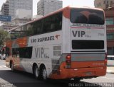 Viação São Raphael 7900 na cidade de São Paulo, São Paulo, Brasil, por Roberto Teixeira. Número da foto: #2494663.