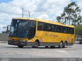 Viação Itapemirim 45301 na cidade de Caruaru, Pernambuco, Brasil, por Luiz Carlos de Santana. Número da foto: #2493675.