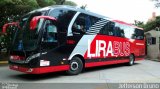 Lirabus 13031 na cidade de São Paulo, São Paulo, Brasil, por Bruno Nascimento. Número da foto: #:id.