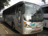 Grandino Transportes 3500 na cidade de Embu das Artes, São Paulo, Brasil, por Bruno Santino. Número da foto: #2493519.