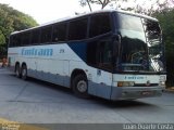 Emtram 2770 na cidade de São Paulo, São Paulo, Brasil, por Luan Duarte Costa. Número da foto: #2493789.