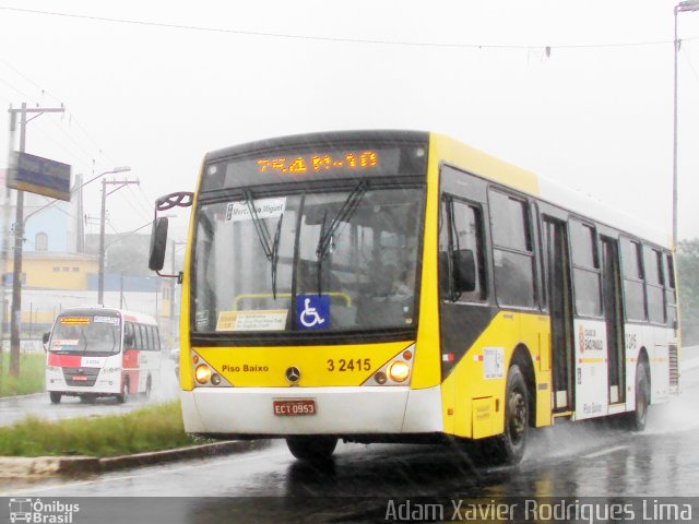 VIP - Unidade AE Carvalho 3 2415 na cidade de São Paulo, São Paulo, Brasil, por Adam Xavier Rodrigues Lima. ID da foto: 2494809.