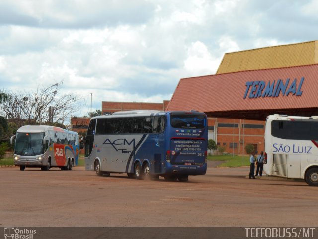 ACM Tur 2010 na cidade de Rondonópolis, Mato Grosso, Brasil, por Stefano  Rodrigues dos Santos. Número da foto: #2495611.