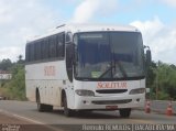 Solitur 3200 na cidade de Bacabeira, Maranhão, Brasil, por Romulo de Oliveira Clementino. Número da foto: #2495765.