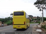 Vilanova Turismo 3007 na cidade de Ressaquinha, Minas Gerais, Brasil, por Davi Cristiano Carvalho Martins dos Santos. ID da foto: :id.