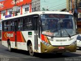 Cidade de Itaguaí Transporte Rodoviário IT 001-005 na cidade de Itaguaí, Rio de Janeiro, Brasil, por Renan Vieira. Número da foto: #2495589.