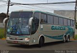 Viação Garcia 6426 na cidade de Apucarana, Paraná, Brasil, por Pedroka Ternoski. Número da foto: #2496295.