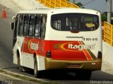 Cidade de Itaguaí Transporte Rodoviário IT 001-015 na cidade de Itaguaí, Rio de Janeiro, Brasil, por Renan Vieira. Número da foto: #2495639.