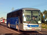 Ral Tur 6867 na cidade de Campos dos Goytacazes, Rio de Janeiro, Brasil, por Lucas de Souza Pereira. ID da foto: :id.