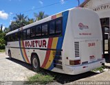 Bojetur 2689 na cidade de São Cristóvão, Sergipe, Brasil, por Rafael Rodrigues Forencio. Número da foto: #2495155.