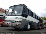 Ônibus Particulares AB 1810 na cidade de , por Andrey Segura Solís. ID da foto: :id.