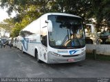 Transturismo Turismo e Fretamento 780 na cidade de Valença, Rio de Janeiro, Brasil, por Matheus Ângelo Souza e Silva. Número da foto: #2495688.