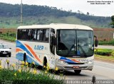 TransLider 823 na cidade de João Monlevade, Minas Gerais, Brasil, por Antonio Carlos Fernandes. Número da foto: #2495000.
