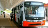 COOTEGO - Cooperativa de Transportes do Estado de Goiás 6225 na cidade de Goiânia, Goiás, Brasil, por Carlos Júnior. Número da foto: #:id.