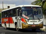 Cidade de Itaguaí Transporte Rodoviário IT001-023 na cidade de Itaguaí, Rio de Janeiro, Brasil, por Renan Vieira. Número da foto: #2495606.