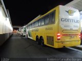 Empresa Gontijo de Transportes 15455 na cidade de Belo Horizonte, Minas Gerais, Brasil, por Frederico Carvalho Borges. Número da foto: #2495329.