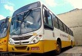 Empresa Metropolitana 827 na cidade de Jaboatão dos Guararapes, Pernambuco, Brasil, por Lucas Silva. Número da foto: #:id.