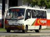 Cidade de Itaguaí Transporte Rodoviário IT 001-009 na cidade de Itaguaí, Rio de Janeiro, Brasil, por Renan Vieira. Número da foto: #2495506.