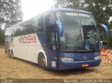 Radasha Turismo 920 na cidade de Ibiúna, São Paulo, Brasil, por Marcelo  Conceição Alcaraz. Número da foto: #:id.
