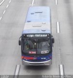 Empresa de Ônibus Vila Galvão 30.508 na cidade de Guarulhos, São Paulo, Brasil, por Roberto Teixeira. Número da foto: #2496438.
