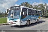 TransMatur Transporte Turismo 600 na cidade de Resende, Rio de Janeiro, Brasil, por Hélio  Teodoro. Número da foto: #:id.