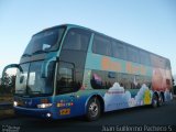Bus Norte 122 na cidade de , por Juan Guillermo Pacheco S.. Número da foto: #:id.