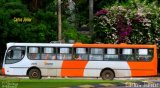 HP Transportes Coletivos 2276 na cidade de Goiânia, Goiás, Brasil, por Carlos Júnior. Número da foto: #2495167.