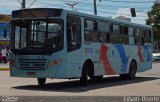 Viação Santa Cecília 36920 na cidade de Fortaleza, Ceará, Brasil, por Edson  Duarte de Lima. Número da foto: #2495947.