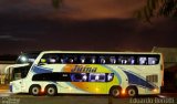 Viação Juína 1200 na cidade de Cuiabá, Mato Grosso, Brasil, por Eduardo Benetti . Número da foto: #2495174.