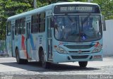 Empresa Santa Maria 20921 na cidade de Fortaleza, Ceará, Brasil, por Edson  Duarte de Lima. Número da foto: #2498154.