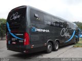 Empresa de Ônibus Nossa Senhora da Penha 52008 na cidade de São Paulo, São Paulo, Brasil, por Gilberto Martins. Número da foto: #2498010.