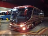 Santa Maria Fretamento e Turismo > Transportes Santa Maria(SP) 670 na cidade de Guaratinguetá, São Paulo, Brasil, por Fabio Alcantara. Número da foto: #:id.