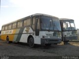 Empresa Gontijo de Transportes 3020 na cidade de Contagem, Minas Gerais, Brasil, por Pedro Castro. Número da foto: #2497087.
